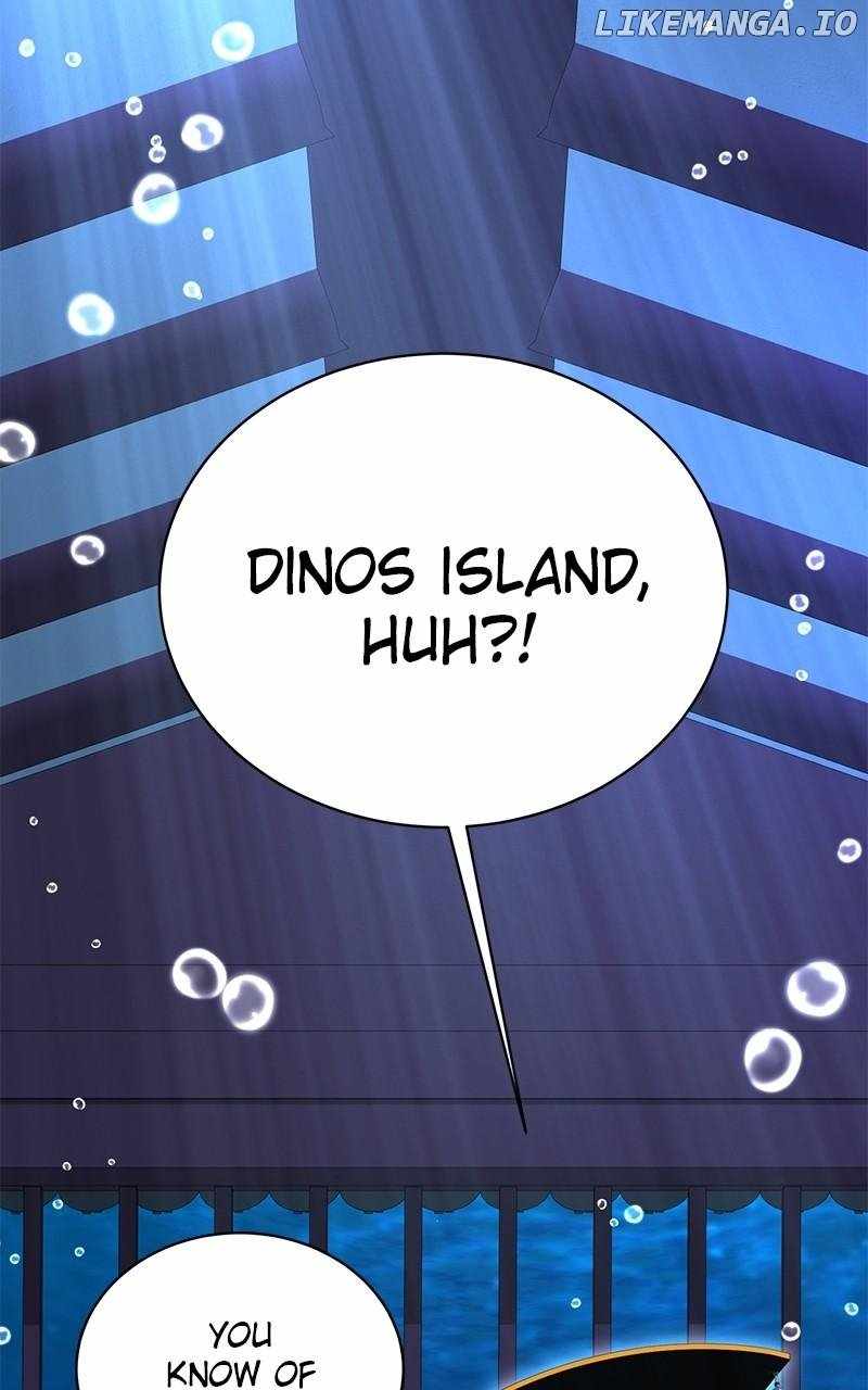 The Strongest Florist Chapter 230 37